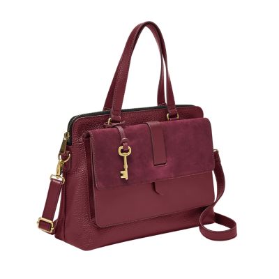 Kinley Satchel