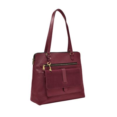 Kinley Shopper