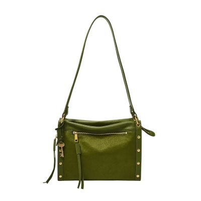 Fossil allie satchel new arrivals