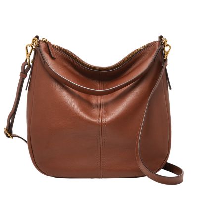 Sac bandoulière fossil outlet femme