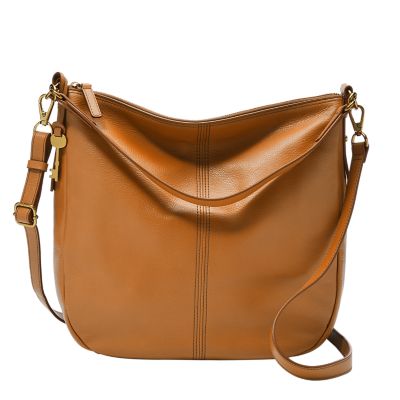 Besace Jolie en cuir ZB1434001 Fossil