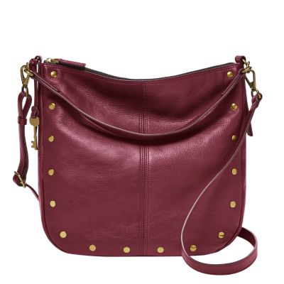 Fossil jolie 2025 crossbody bag