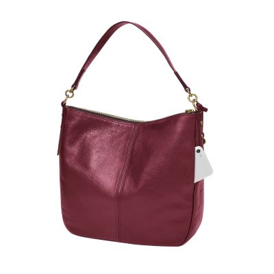 fossil jolie bag
