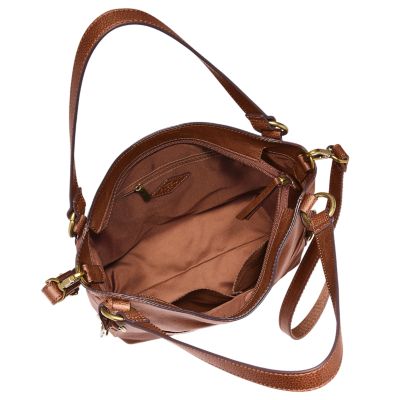 Is fossil a discount good brand for bags