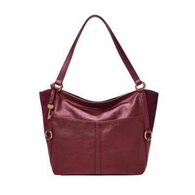 Fossil sac outlet cabas