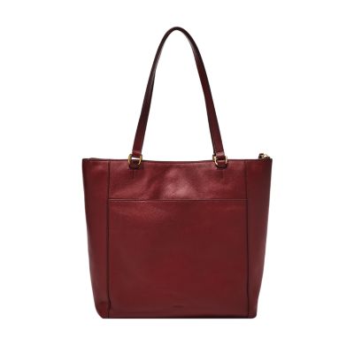 Rachel tz tote online fossil