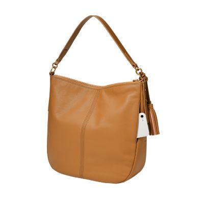 Jolie best sale hobo fossil