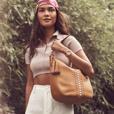 Jolie Hobo ZB1480231 Fossil