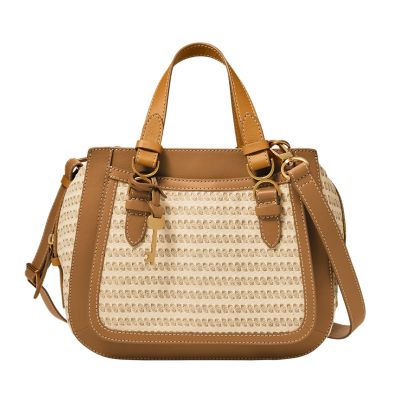 Brooke Satchel - ZB1483101 - Fossil