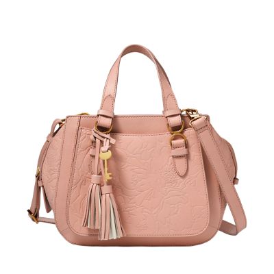 Brooke Satchel ZB1485505 Fossil