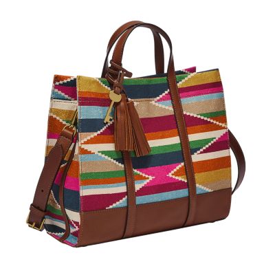 Carmen Shopper ZB1486998 Fossil