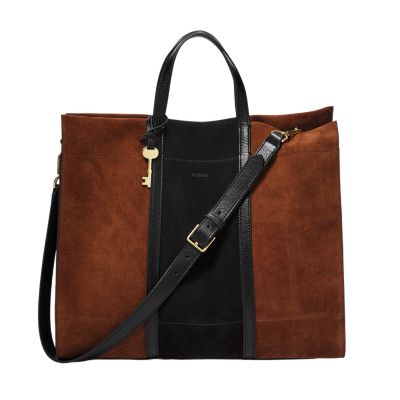 Carmen Tote - ZB1491199 - Fossil