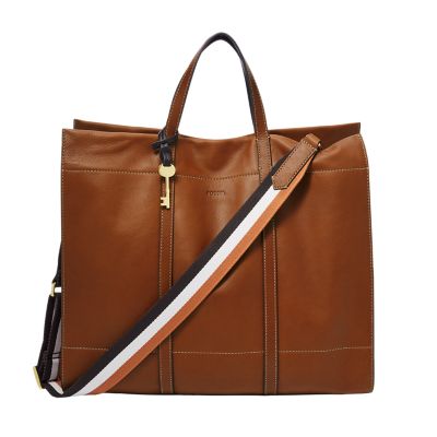 Fossil discount carmen tote