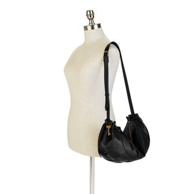 Gigi Crescent Shoulder Bag - ZB1493001 - Fossil