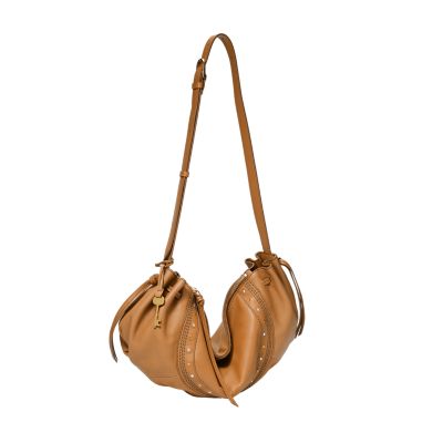 Gigi Crescent Shoulder Bag - ZB1494231 - Fossil