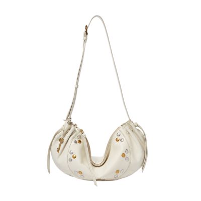 

Fossil Femmes Sac porté épaule croissant Gigi