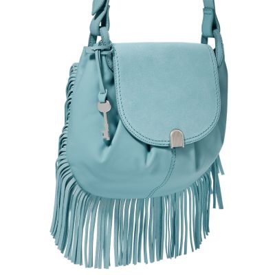 Gigi Flap Crossbody