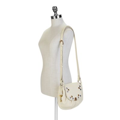 Gigi Flap Crossbody - ZB1499159 - Fossil