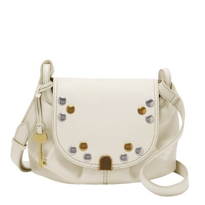 Gigi Flap Crossbody - ZB1499159 - Fossil