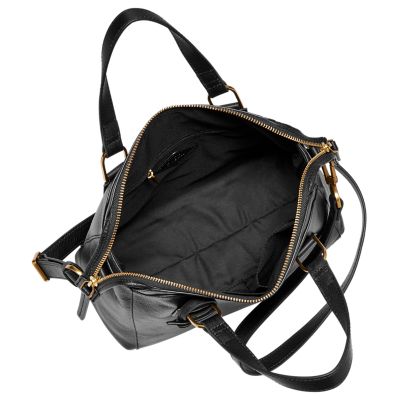 Sac fossil clearance noir