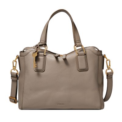 Fiona sale satchel fossil