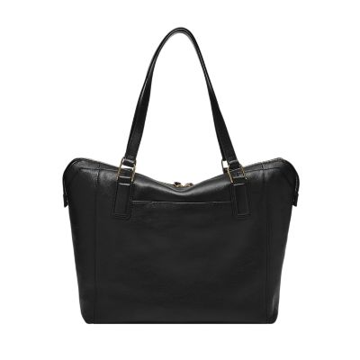 Fossil campbell tote bag hot sale