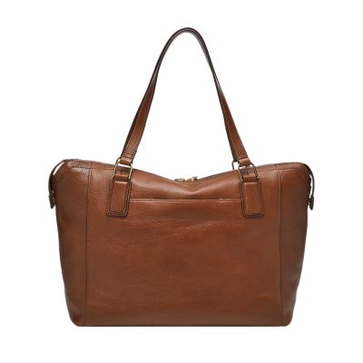 Fossil emma tote bag new arrivals