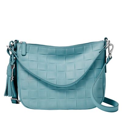 Fossil's Jolie Crossbody Purse Is Up to 40% Off at