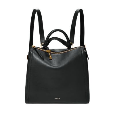 

Fossil Femmes Sac à dos PM convertible Parker