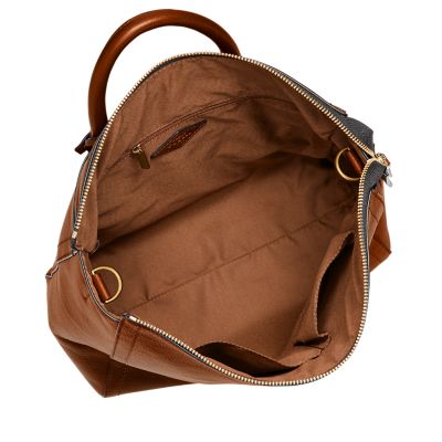 Parker Convertible Backpack - ZB1515200 - Fossil