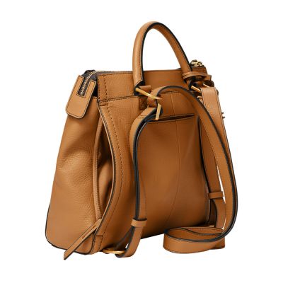 新品未使用　フォッシル　PARKER BACKPACK  リュック