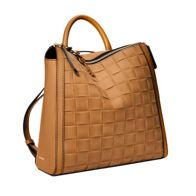 

Fossil Femmes Sac à dos PM convertible Parker