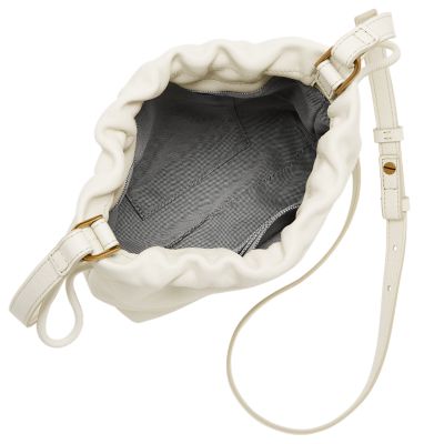 Gigi Small Drawstring Crossbody - ZB1526159 - Fossil