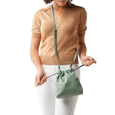 Which Leather Crossbody Bag Is Best? Clare V. Gigi vs. Quince