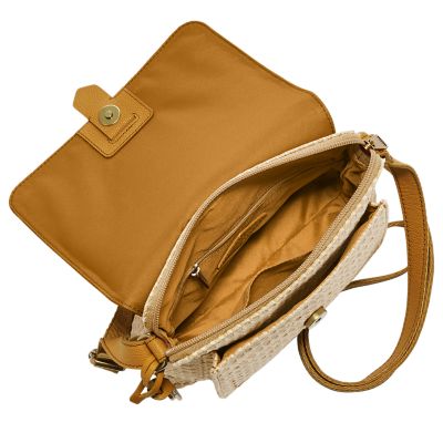 Kinley Small Crossbody ZB1528101 Fossil