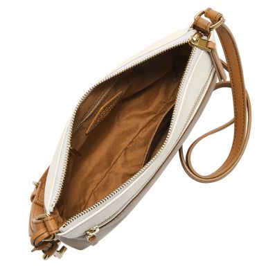 Fossil fiona small discount crossbody