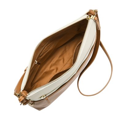 Fossil Fiona Large Crossbody Bag