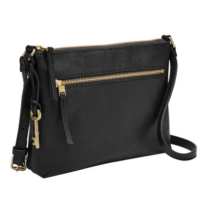 Fossil fiona online crossbody