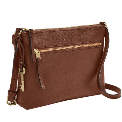 Fossil fiona small crossbody on sale bag