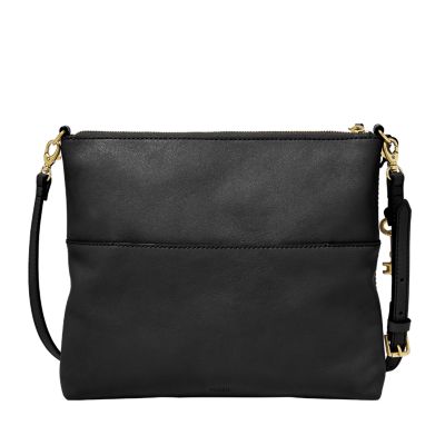 Fossil fiona large on sale crossbody