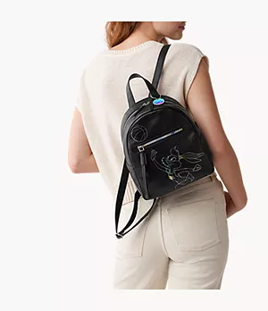 Space Jam by Fossil Lola Bunny Backpack