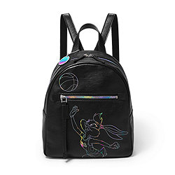 Space Jam by Fossil Lola Bunny Backpack