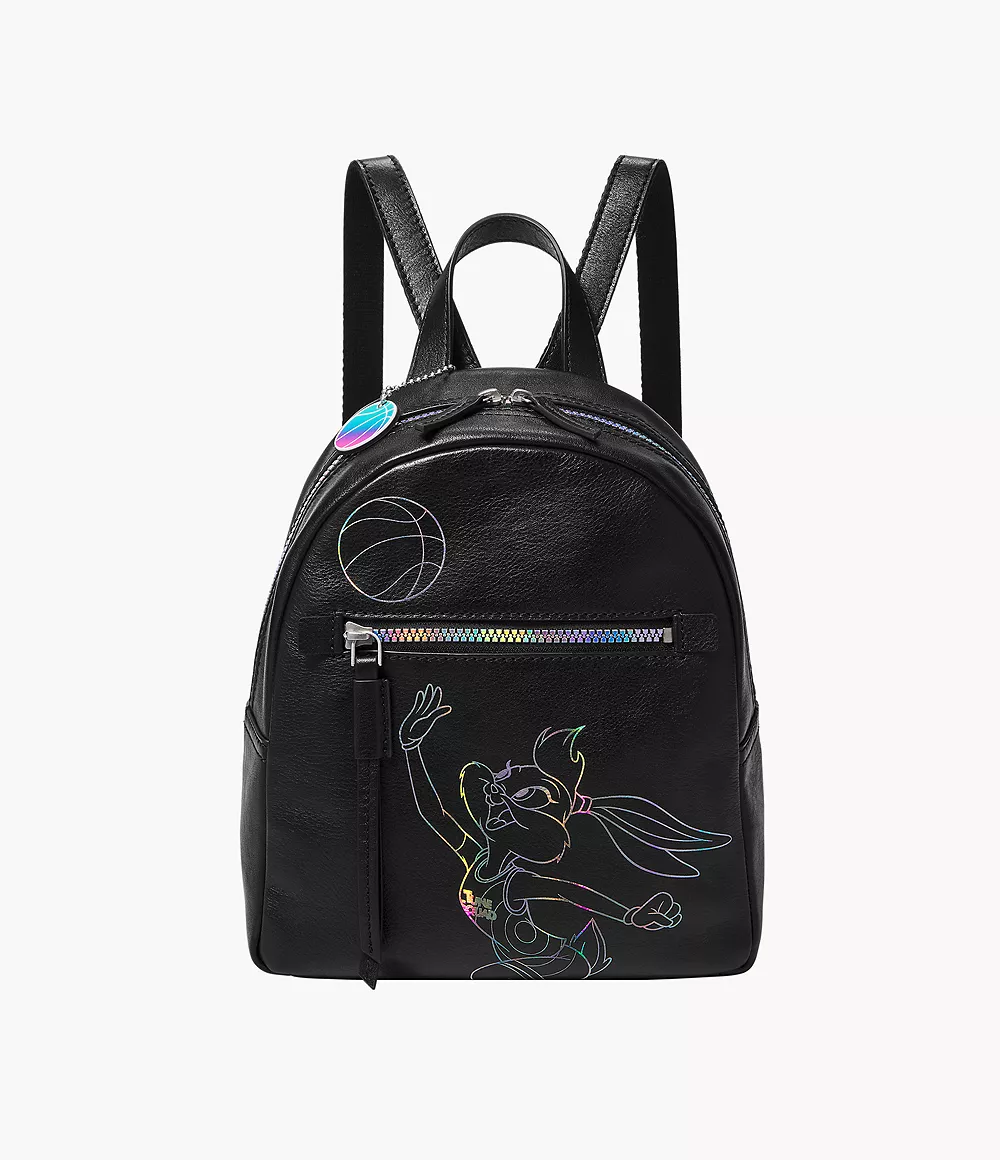 Fossil Women's Space Jam by Fossil Megan Backpack