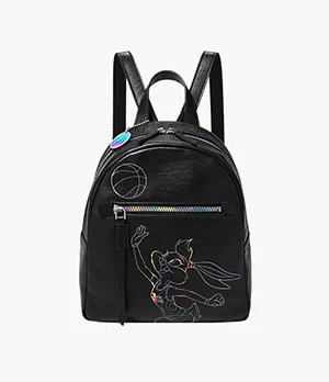 Sac à dos Lola Bunny Space Jam by Fossil