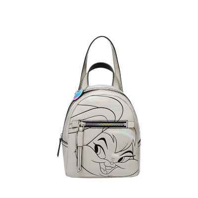 Sac à main femme double porté BAMBI Noir