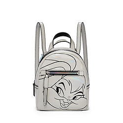 Space Jam by Fossil Lola Bunny Small Backpack
