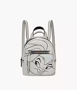 Petit sac à dos Lola Bunny Space Jam by Fossil