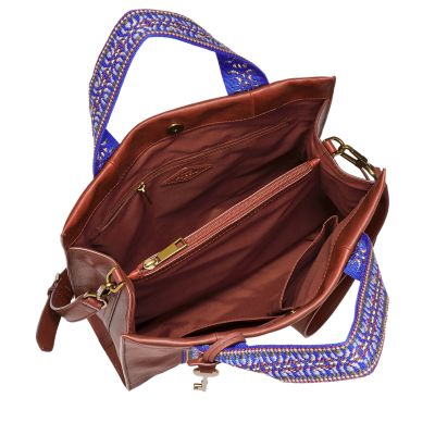 Carmen Shopper ZB1551613 Fossil