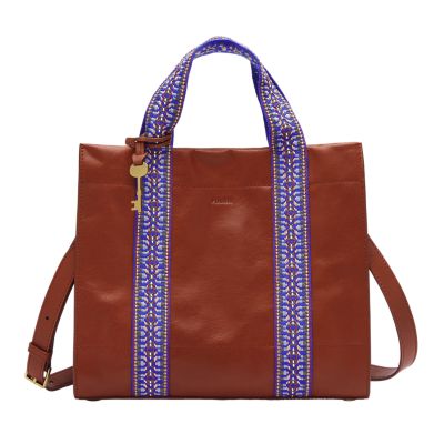 Sac porte epaule Carmen ZB1551613 Fossil