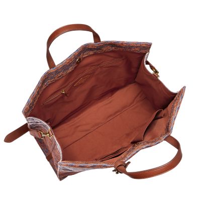 Carmen Tote - ZB1554762 - Fossil